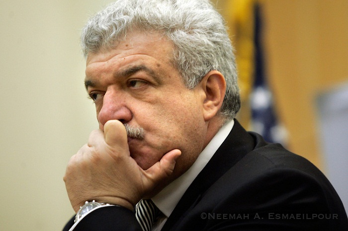 Serious interest is shown to elections in Azerbaijan - Mikhail Gusman